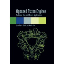 Opposed Piston Engines